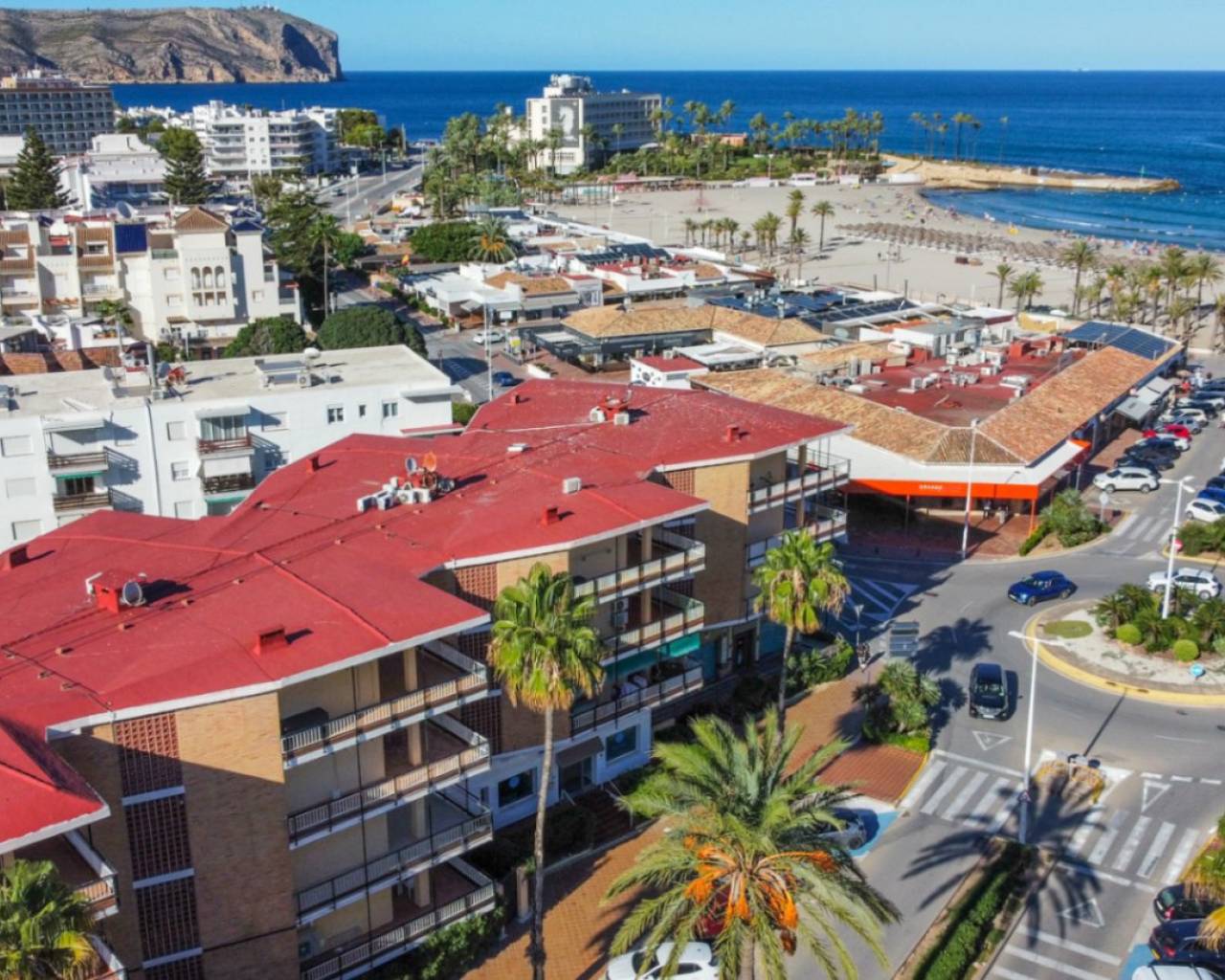 Venta - Apartamento - Javea - El Arenal