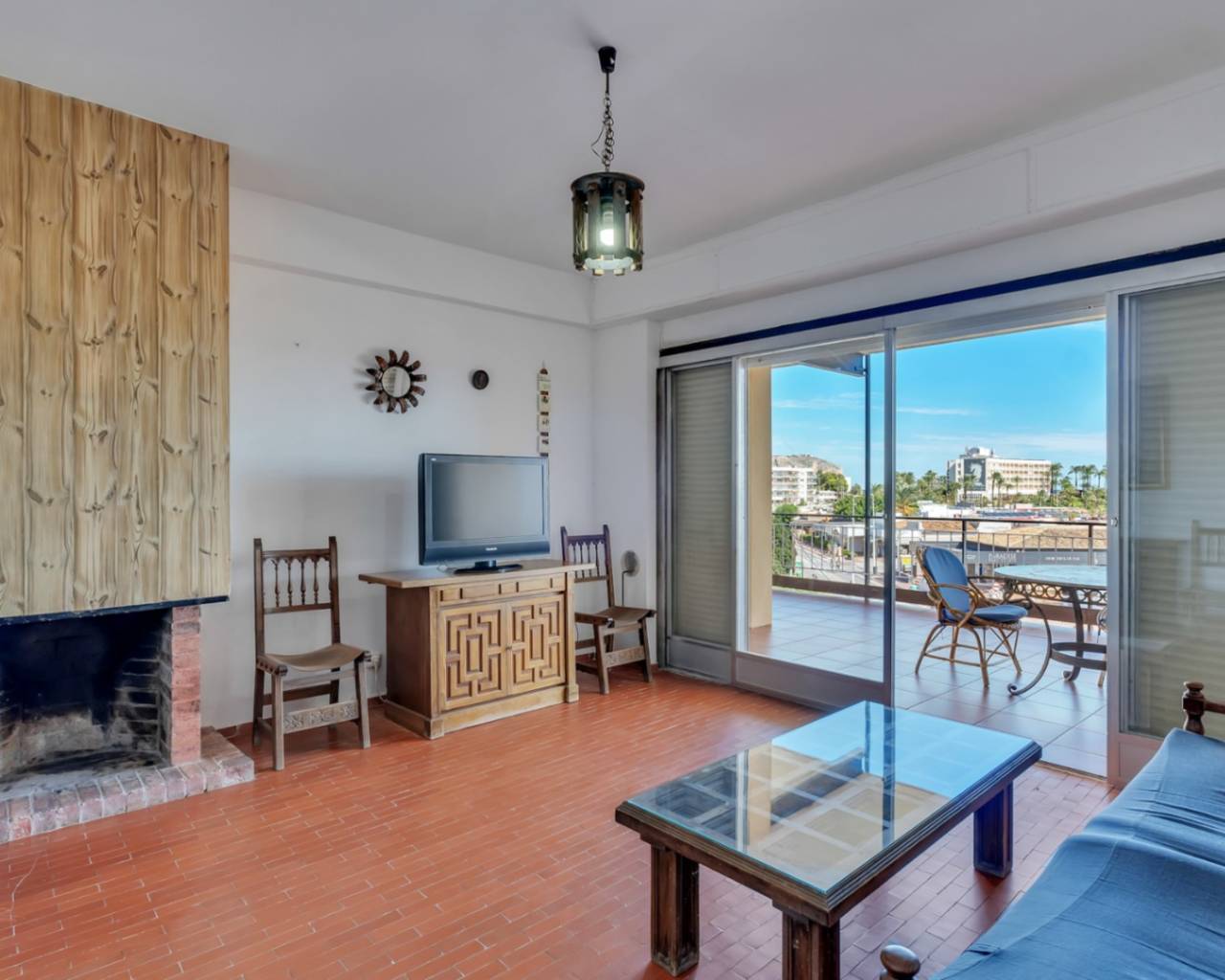 Venta - Apartamento - Javea - El Arenal