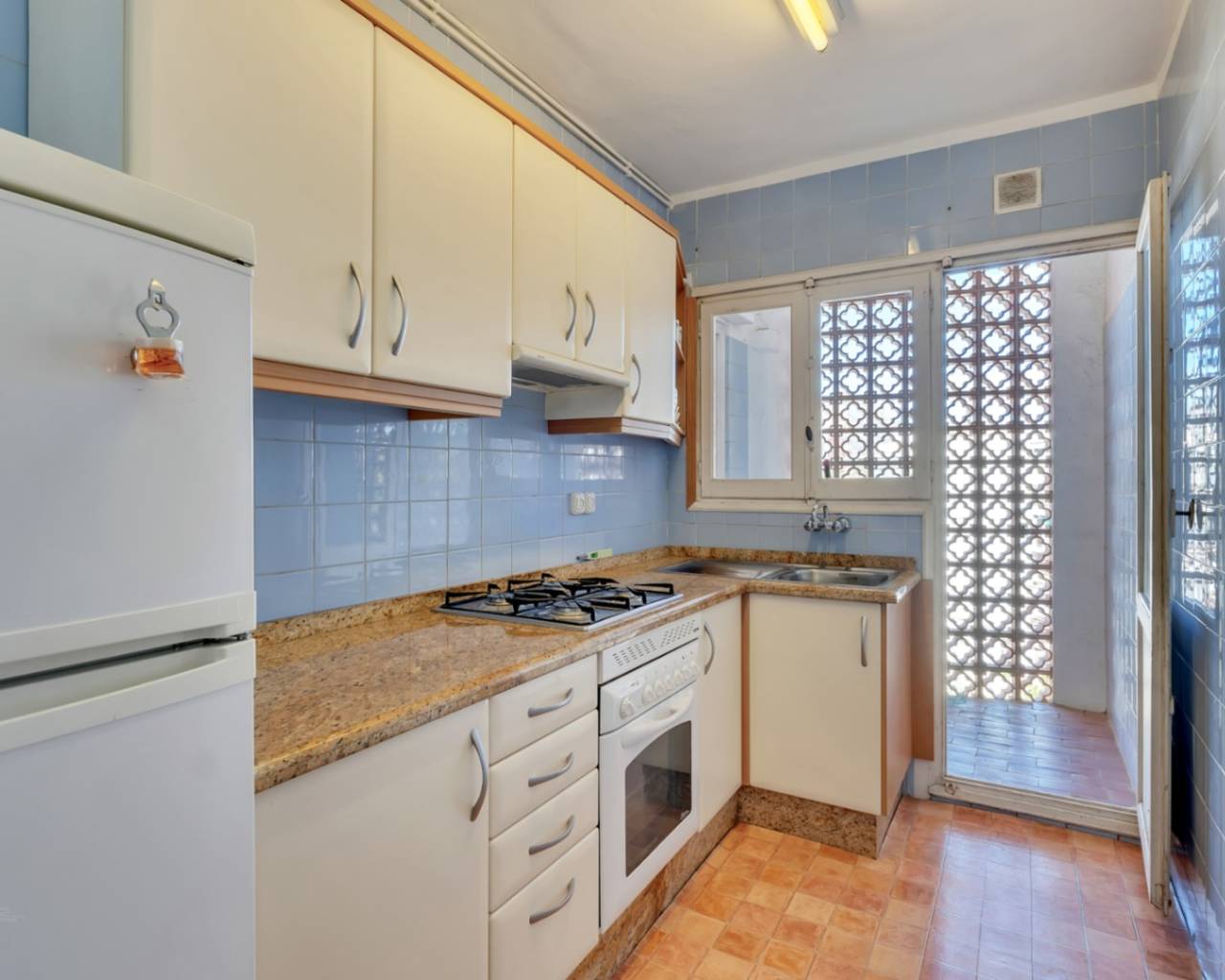 Venta - Apartamento - Javea - El Arenal