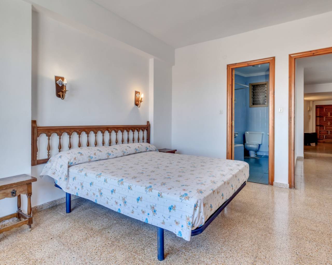 Venta - Apartamento - Javea - El Arenal