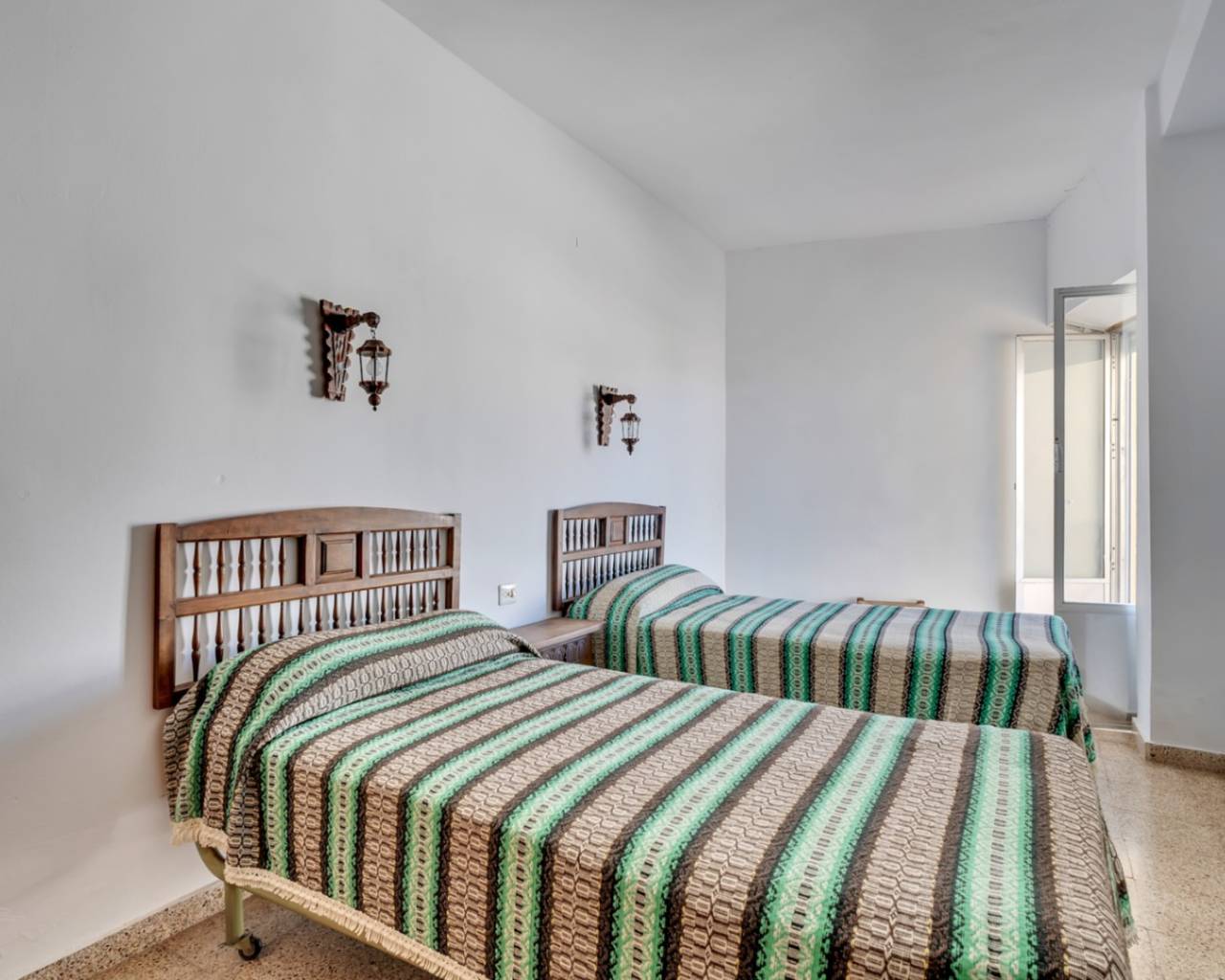 Venta - Apartamento - Javea - El Arenal