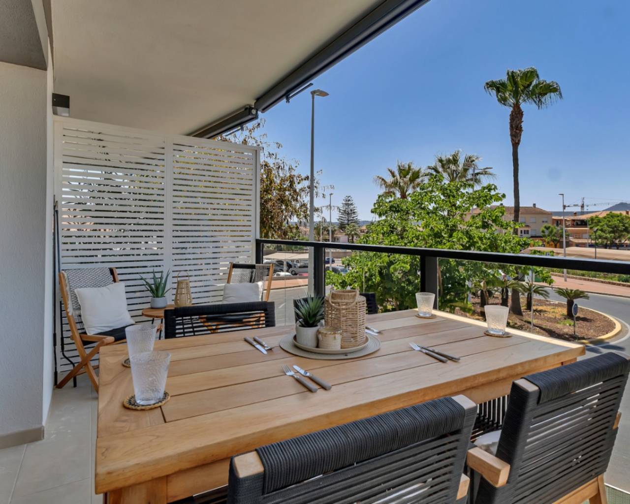 Venta - Apartamento - Javea - Centro