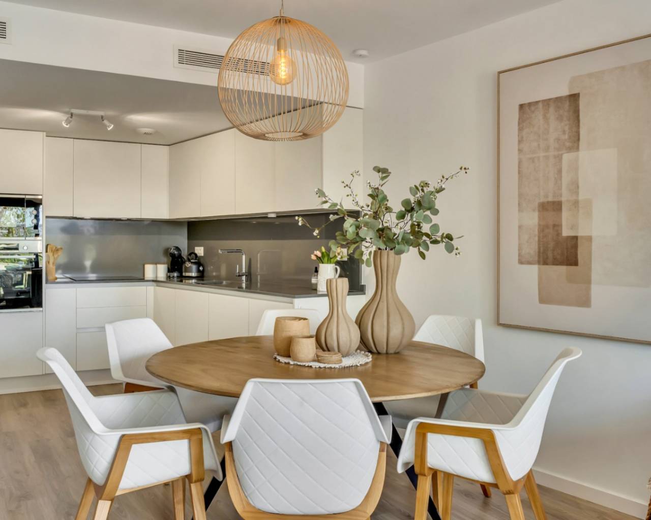 Venta - Apartamento - Javea - Centro