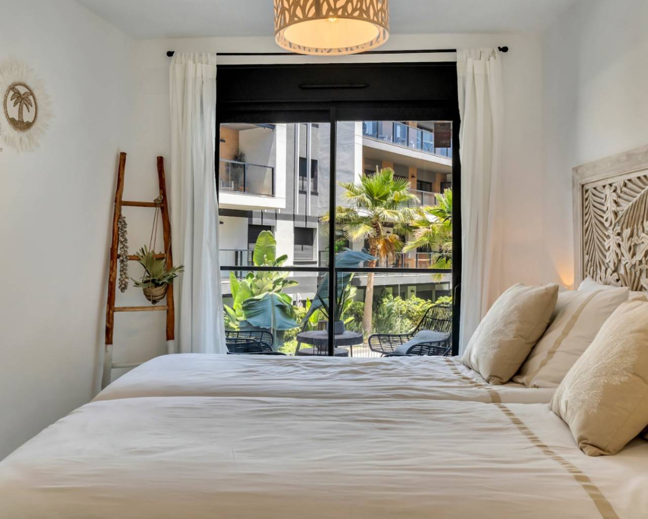 Venta - Apartamento - Javea - Centro