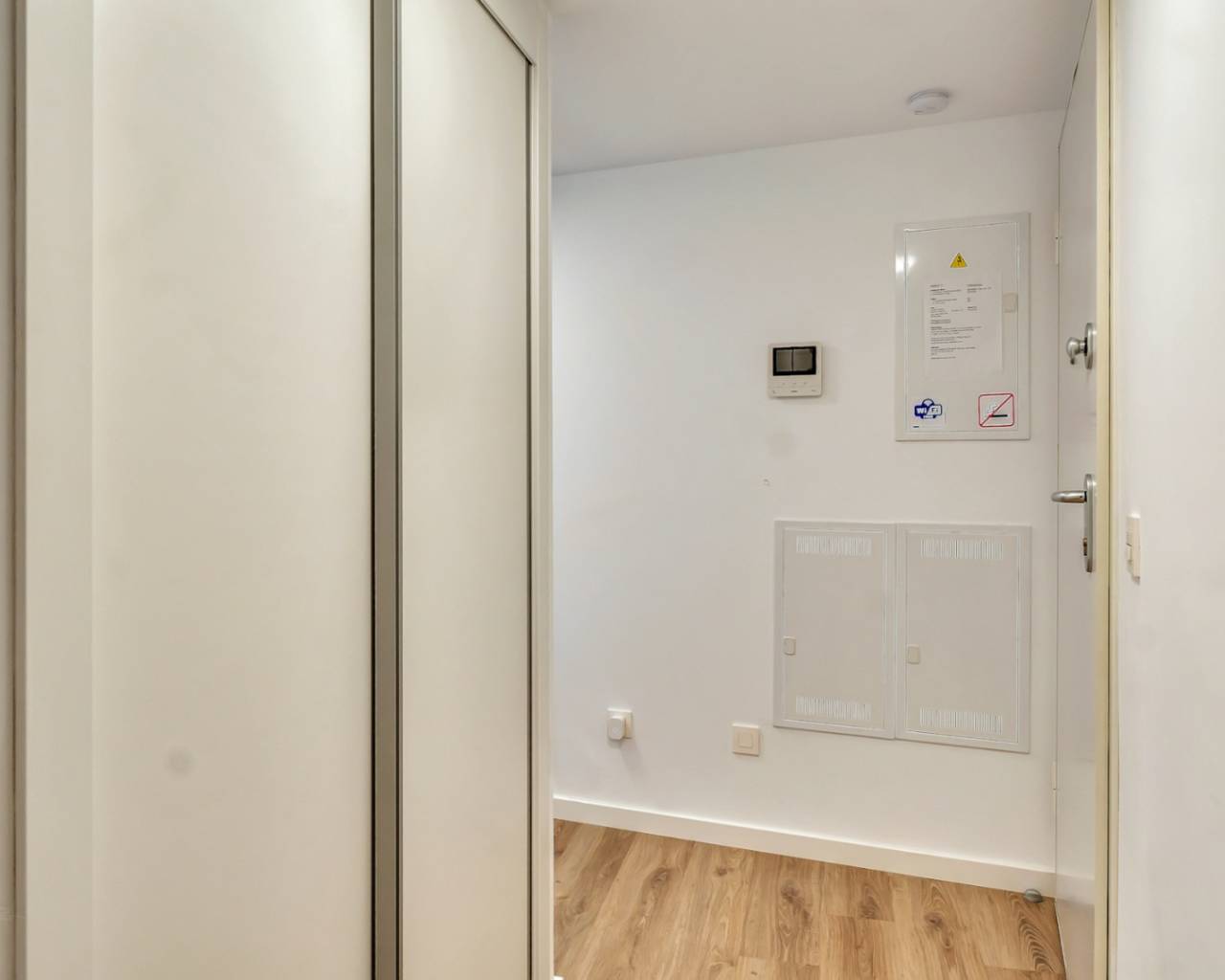 Venta - Apartamento - Javea - Centro