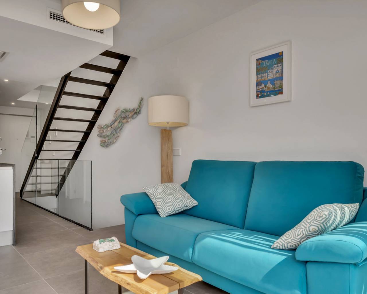 Venta - Apartamento - Javea - El Arenal