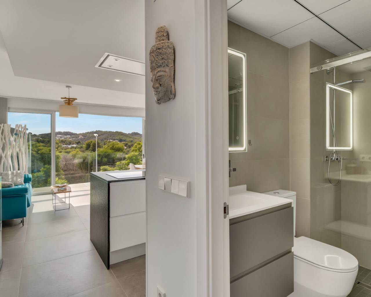 Venta - Apartamento - Javea - El Arenal