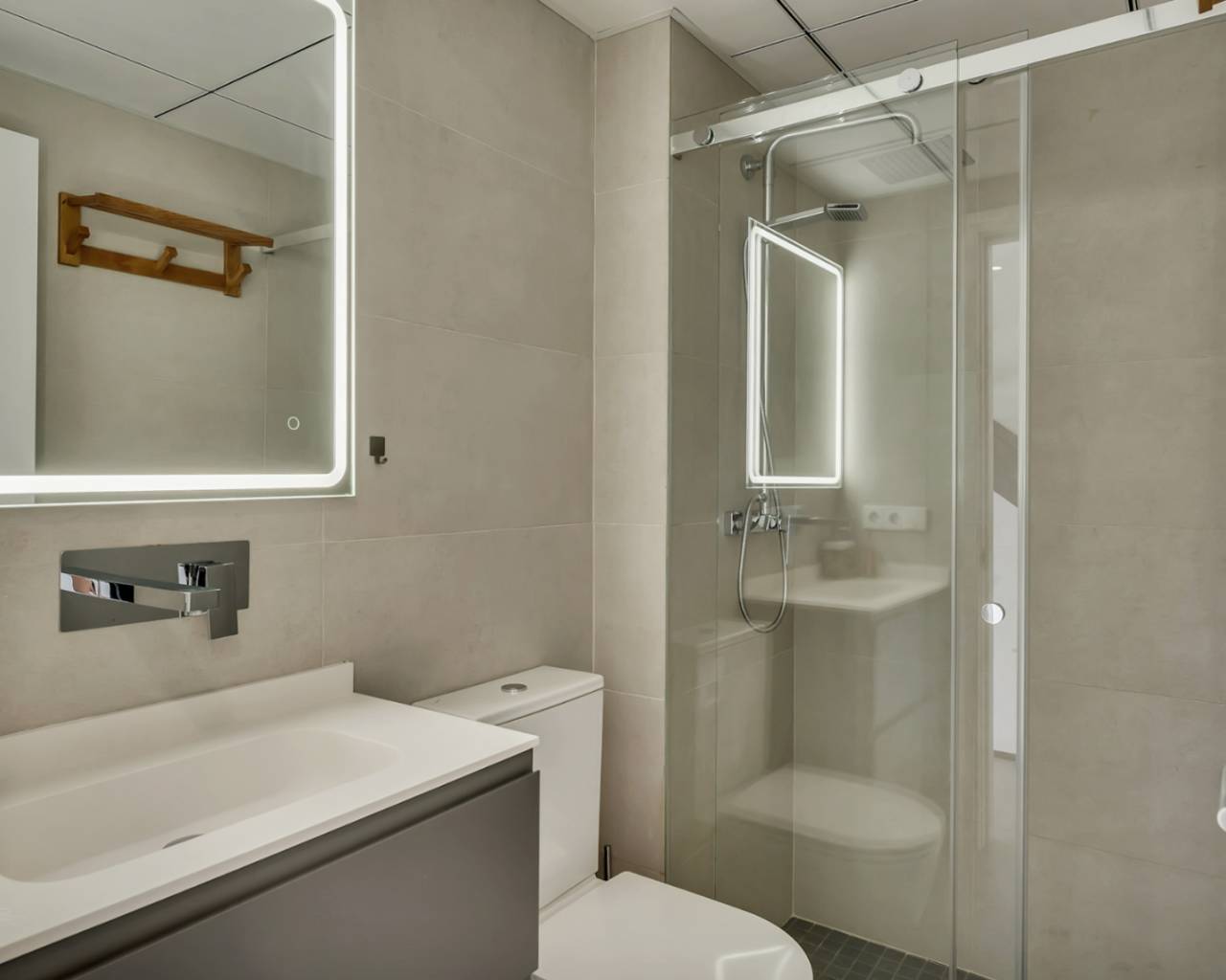 Venta - Apartamento - Javea - El Arenal