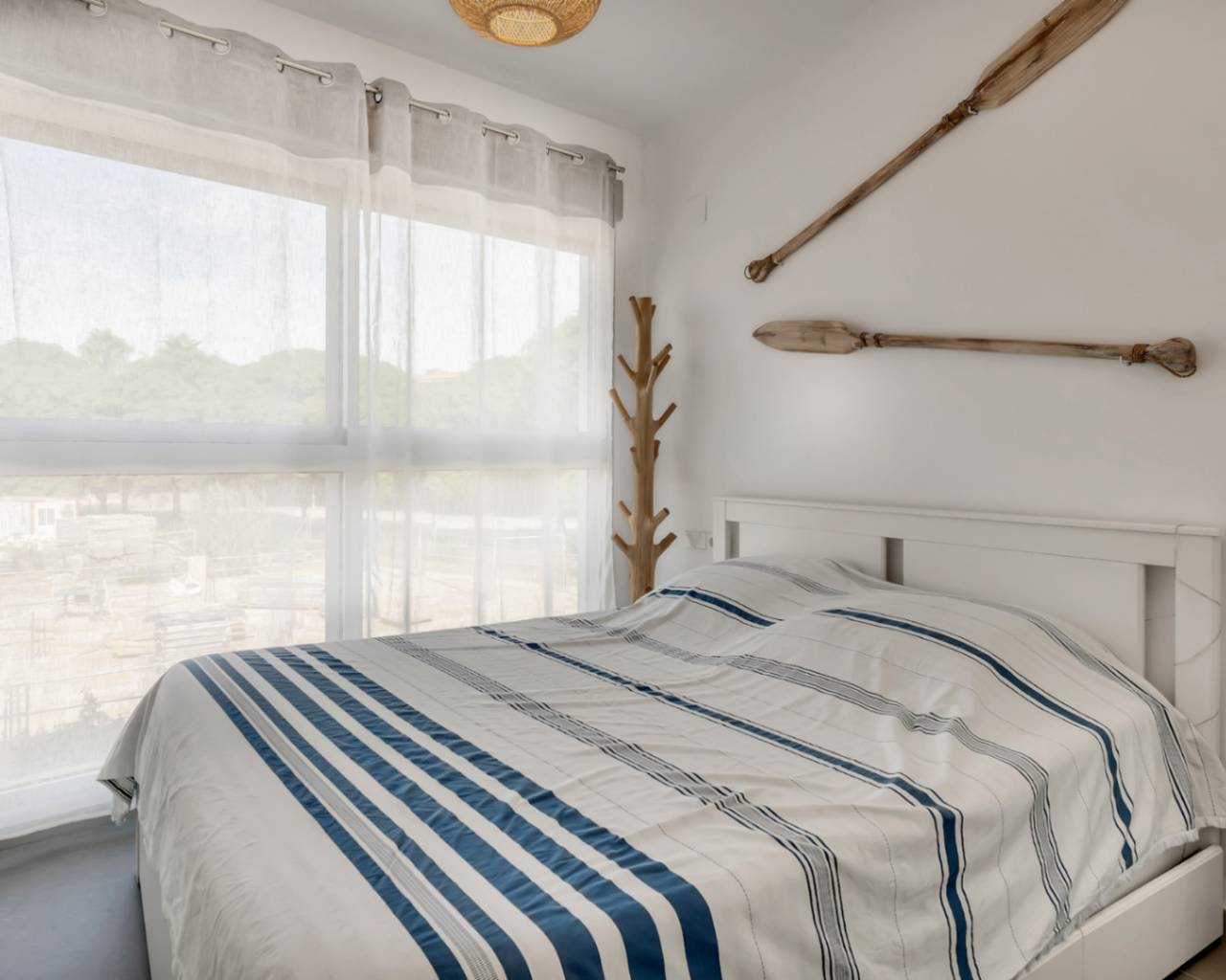 Venta - Apartamento - Javea - El Arenal