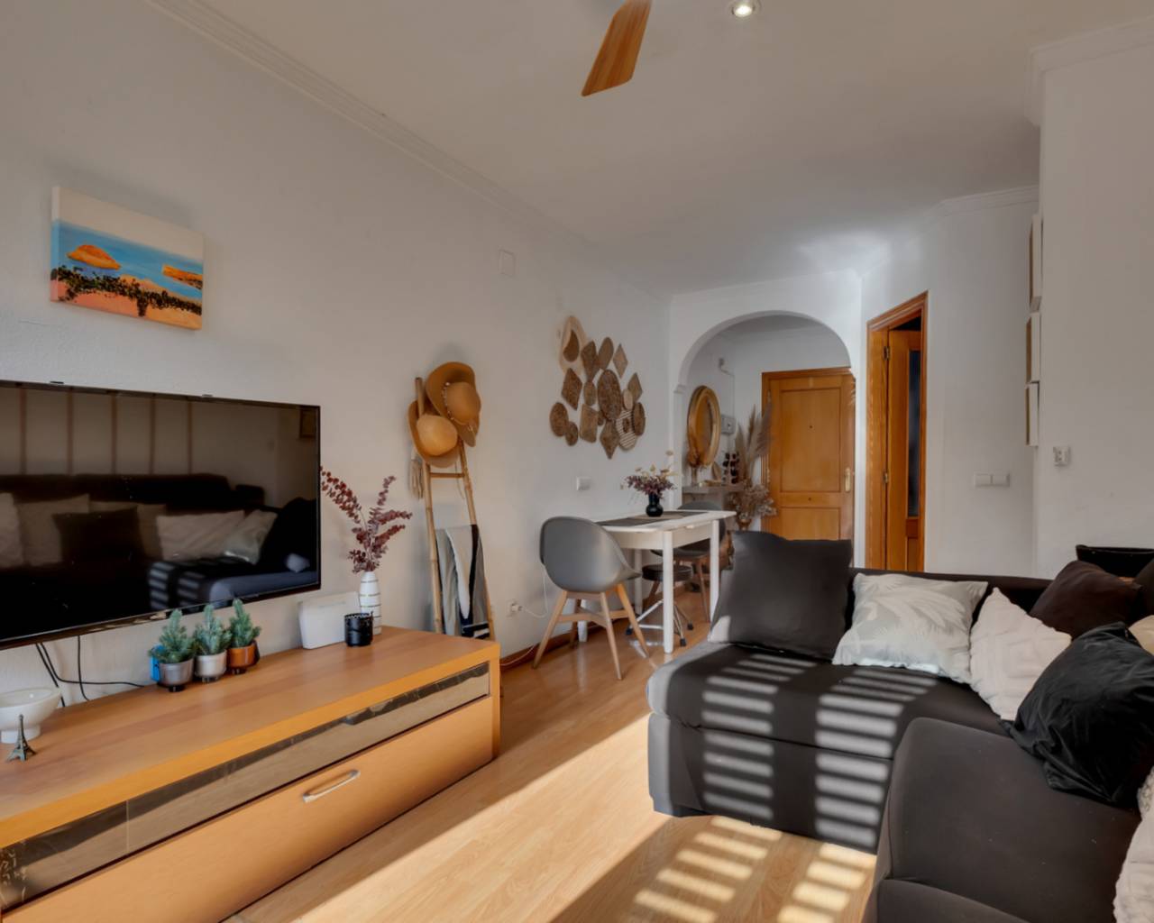 Venta - Apartamento - Javea