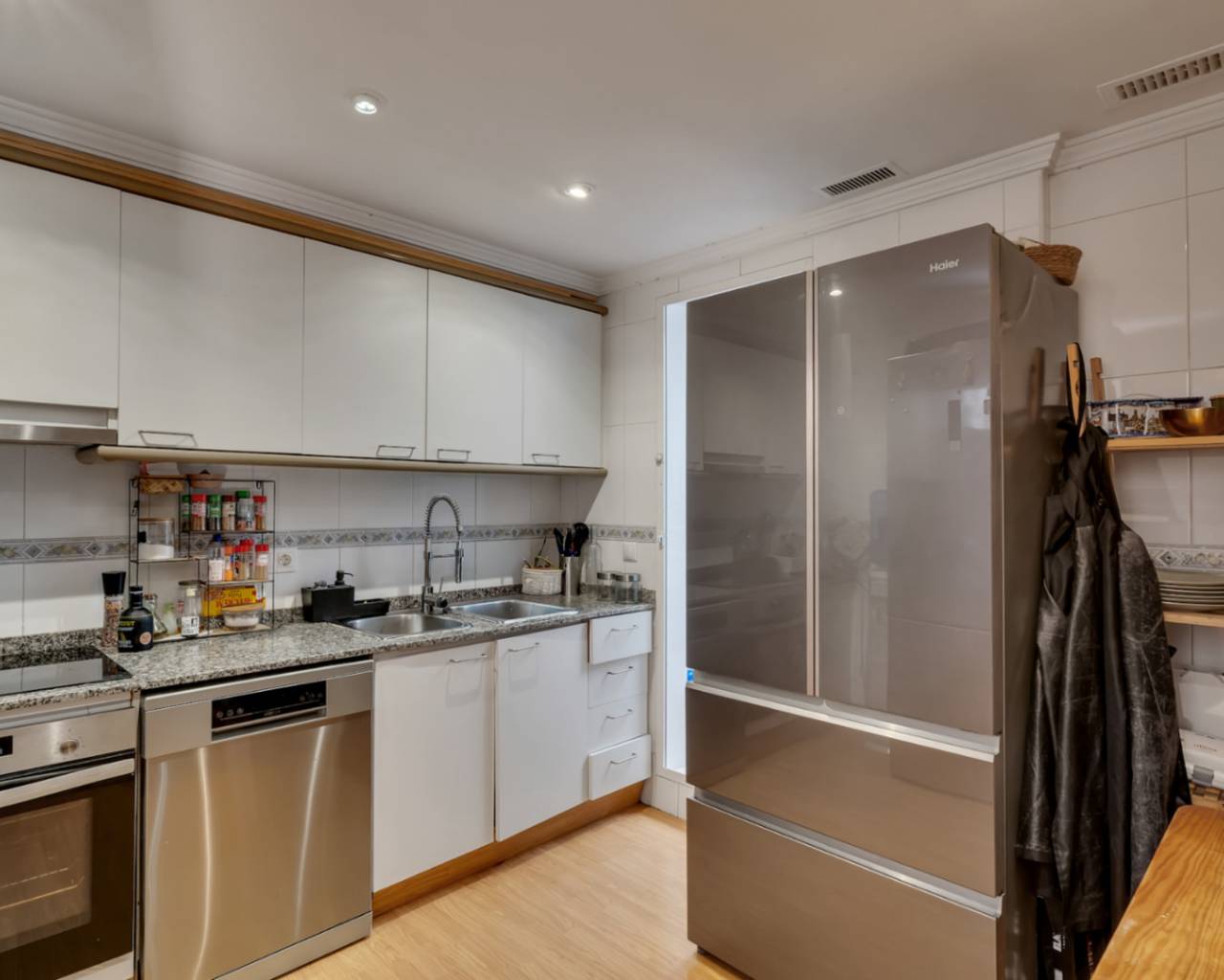 Venta - Apartamento - Javea