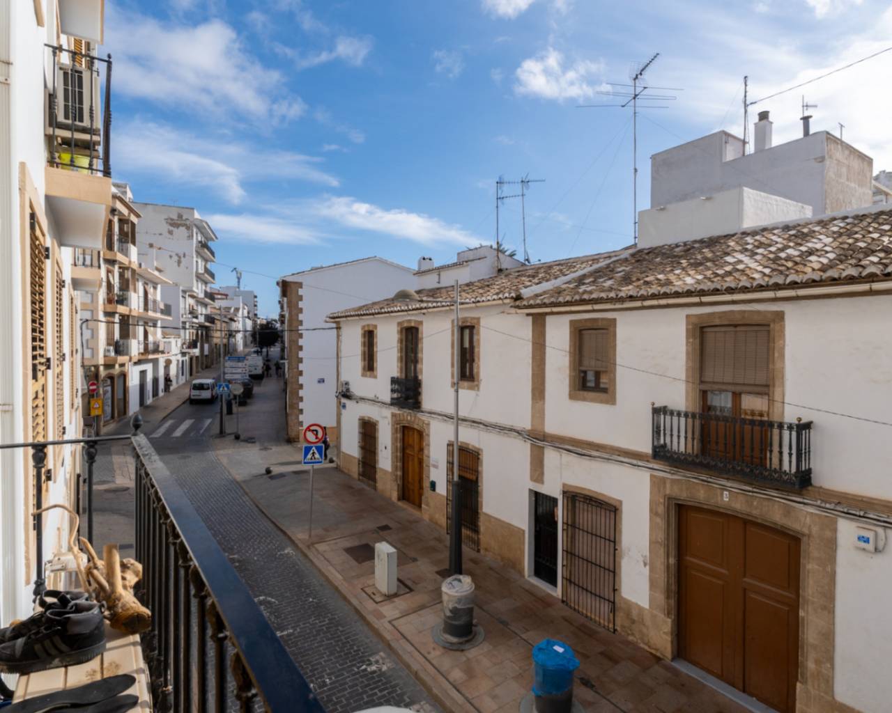 Venta - Apartamento - Javea