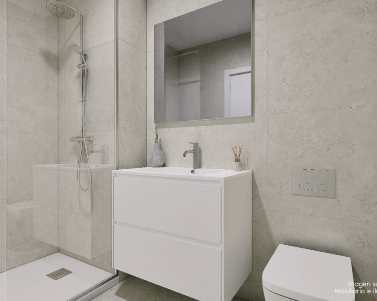 Venta - Apartamento - Javea