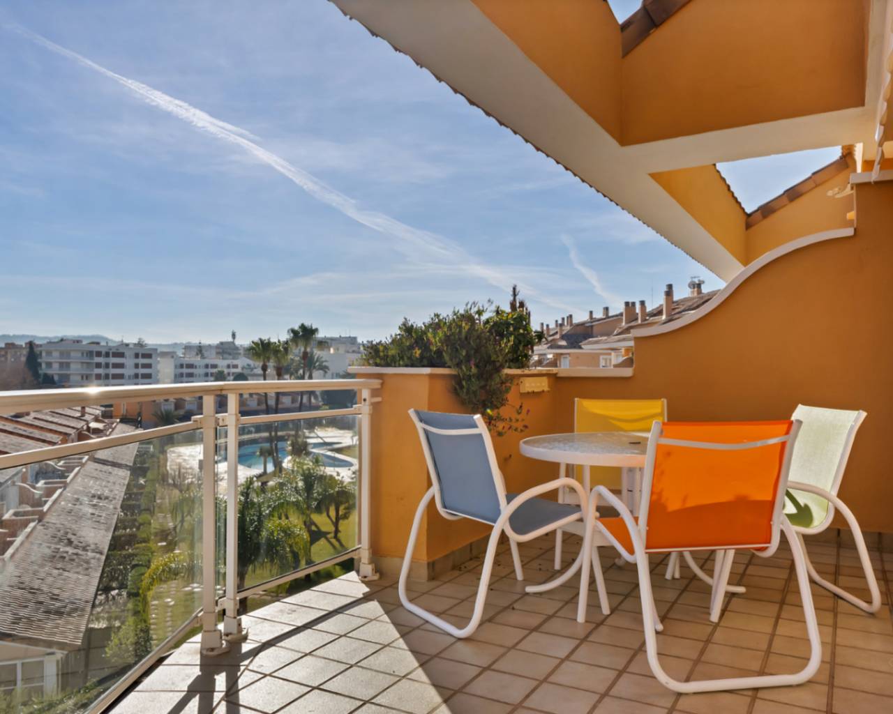 Venta - Apartamento - Javea - Montañar-El Arenal