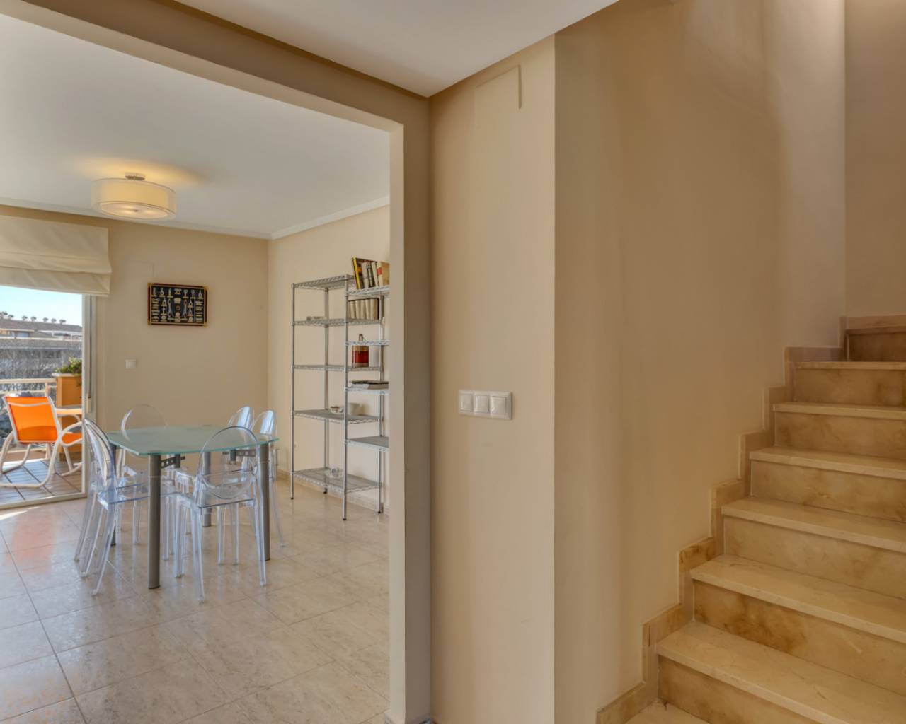 Venta - Apartamento - Javea - Montañar-El Arenal