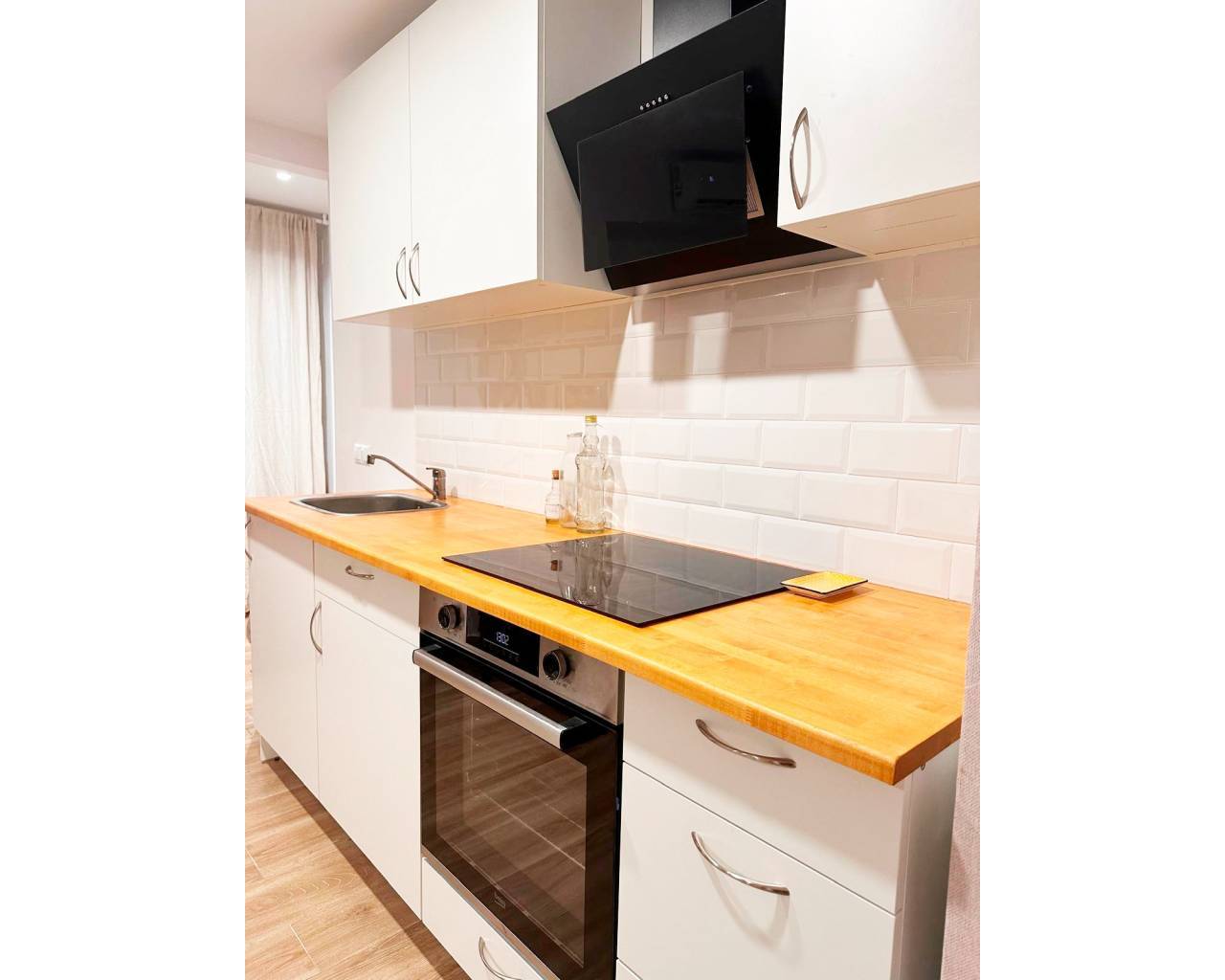 Venta - Apartamento - Javea - El Arenal