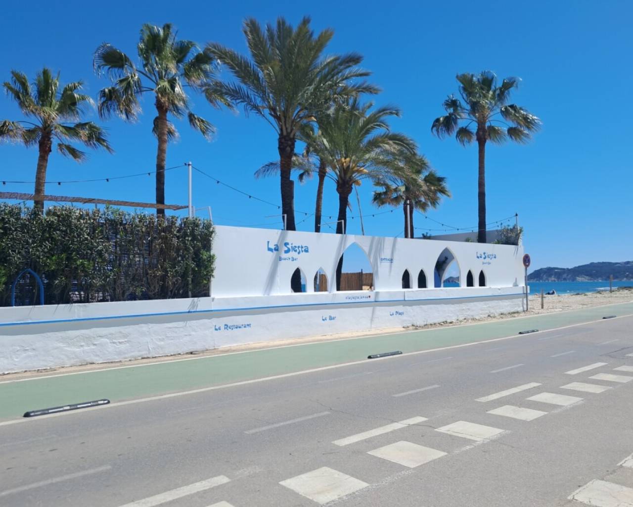 Venta - Apartamento - Javea