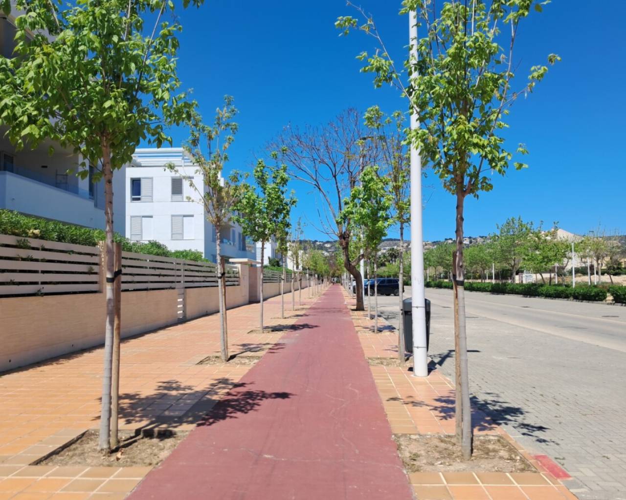 Venta - Apartamento - Javea