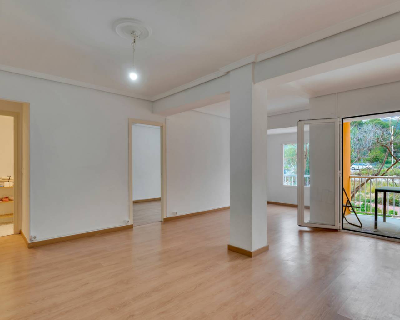 Venta - Apartamento - Javea - Puerto