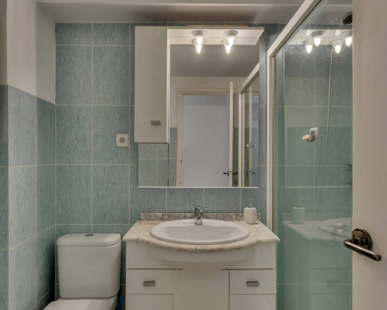 Venta - Apartamento - Javea