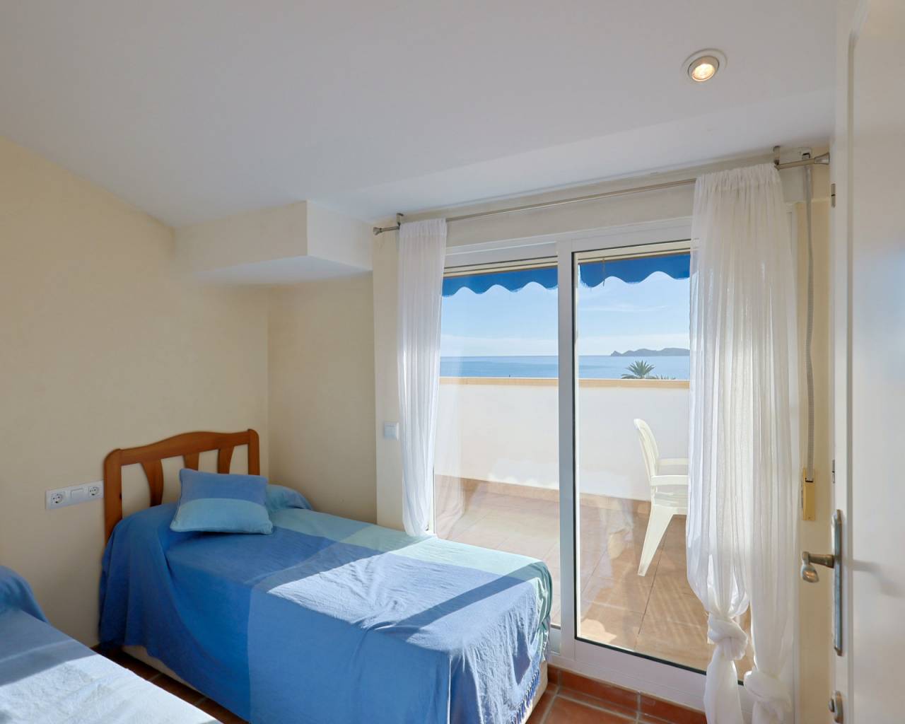 Venta - Apartamento - Javea