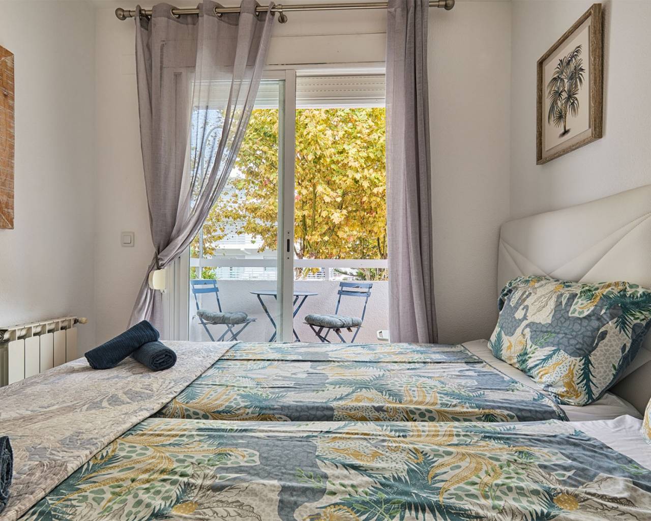 Venta - Apartamento - Javea