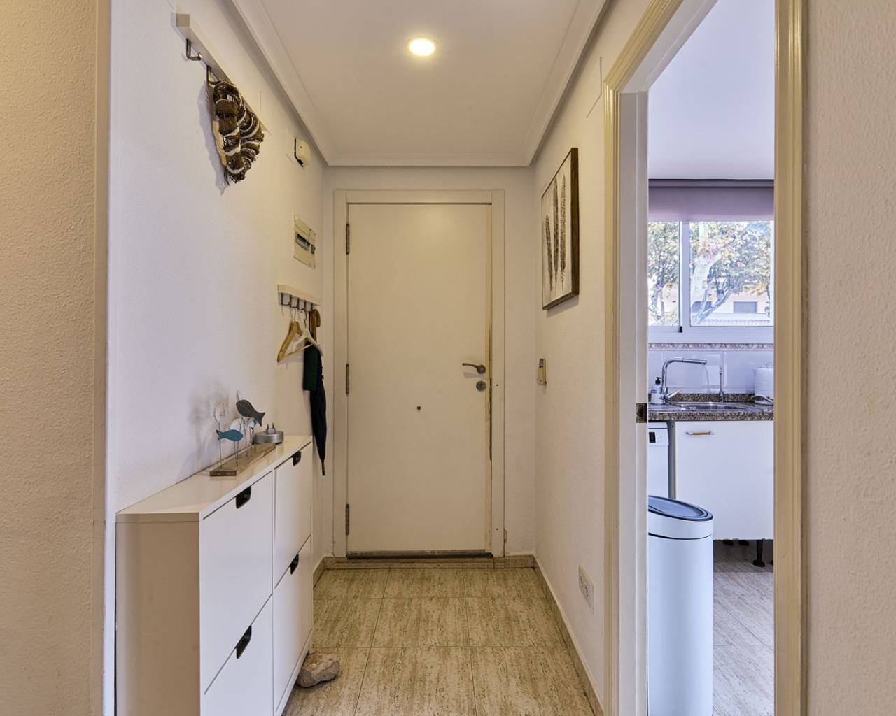 Venta - Apartamento - Javea