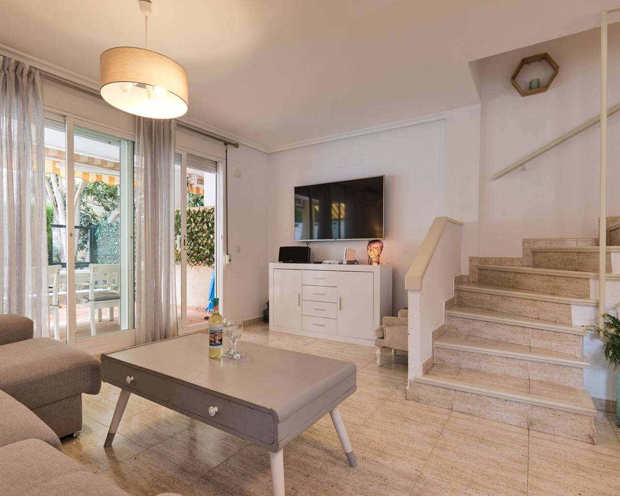 Venta - Apartamento - Javea