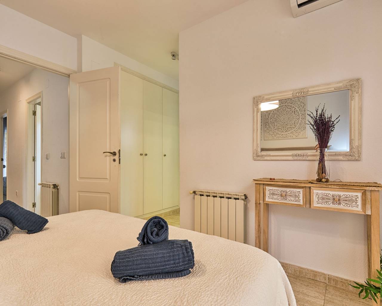 Venta - Apartamento - Javea