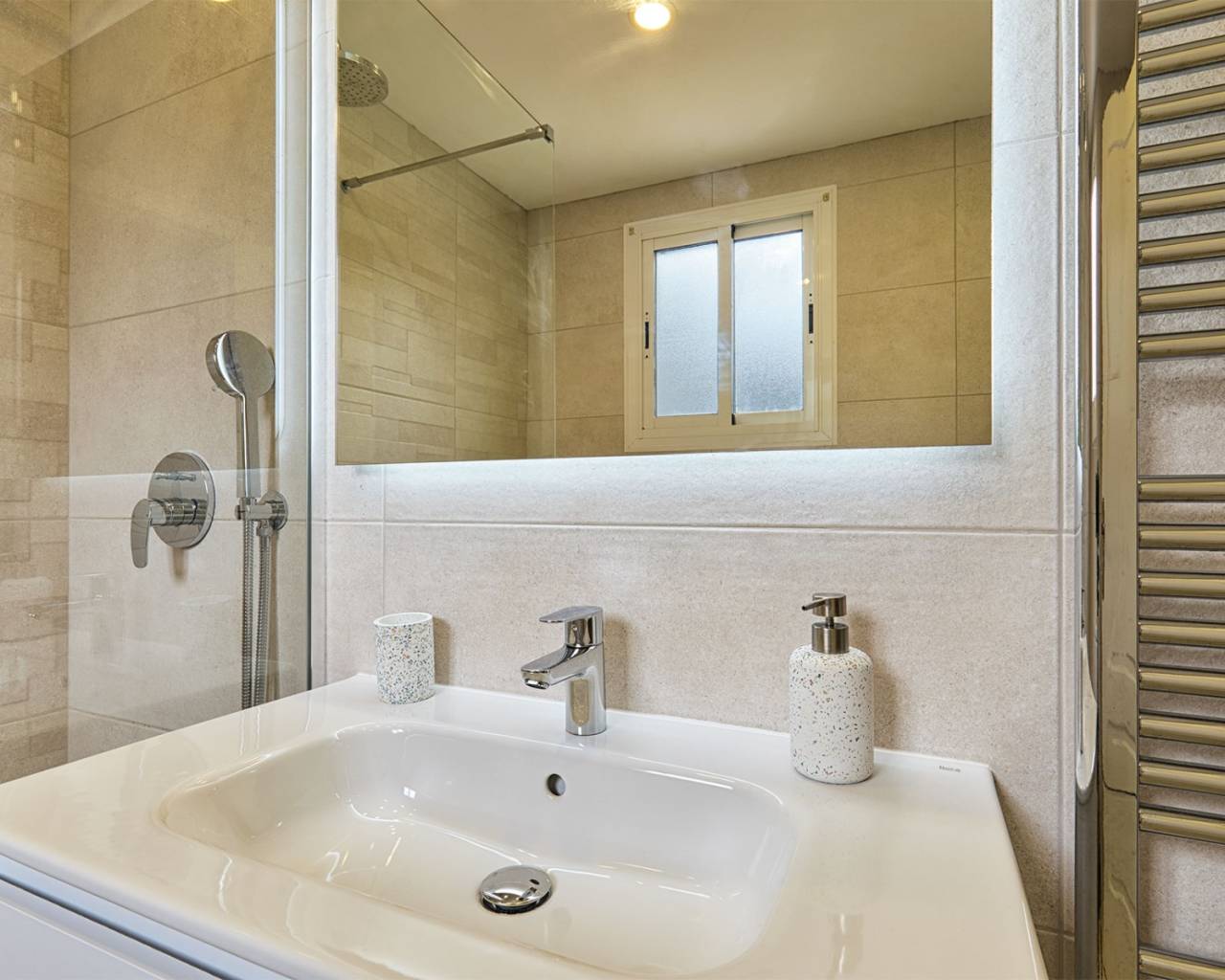 Venta - Apartamento - Javea