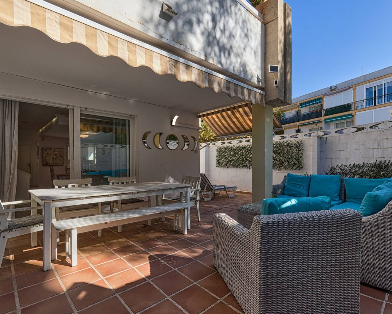 Venta - Apartamento - Javea