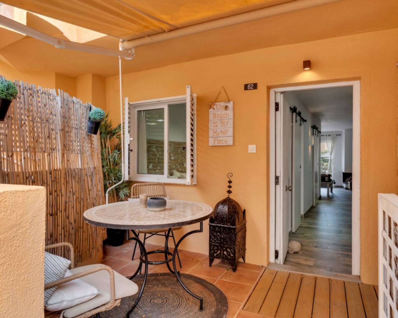 Venta - Apartamento - Javea - El Arenal