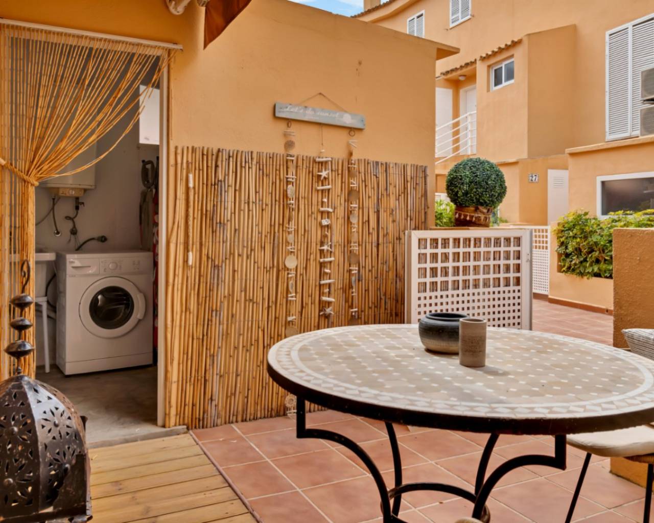 Venta - Apartamento - Javea - El Arenal