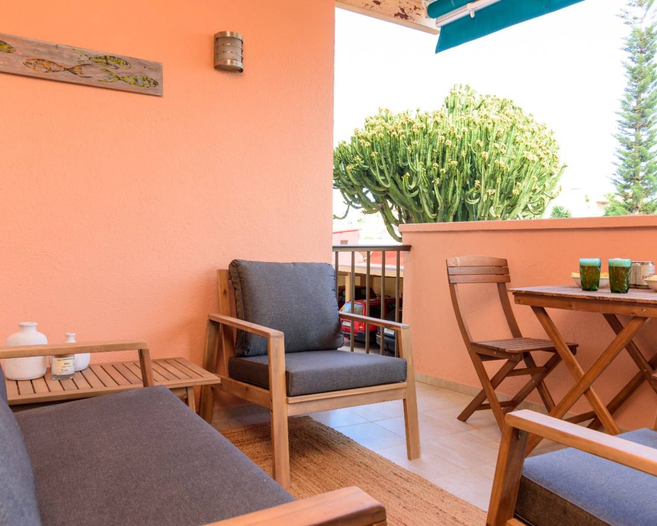 Venta - Apartamento - Javea