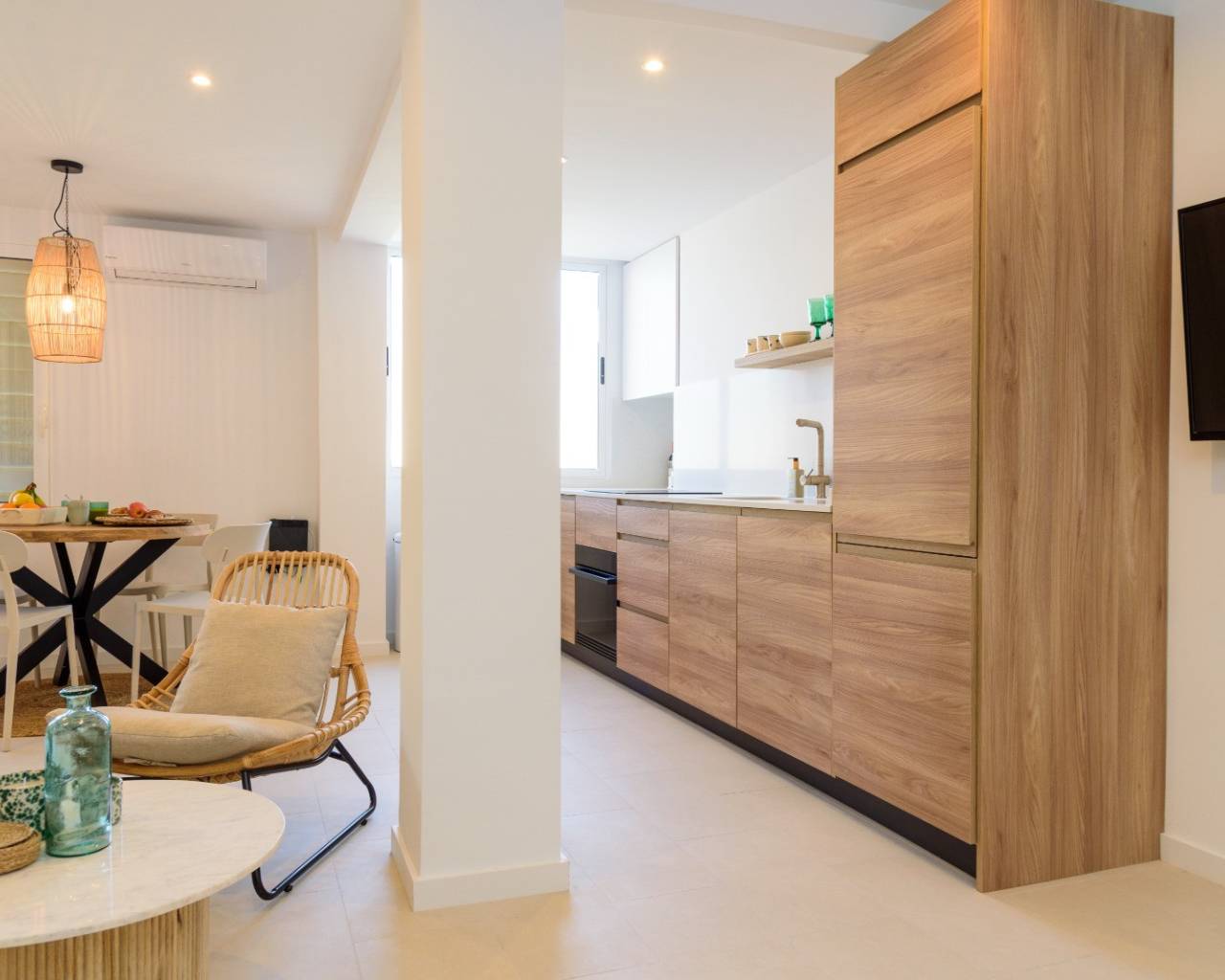 Venta - Apartamento - Javea