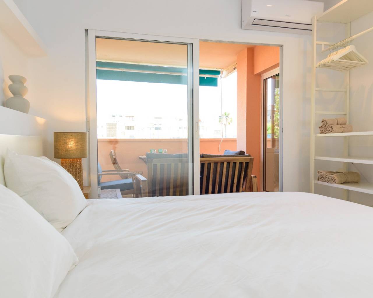 Venta - Apartamento - Javea