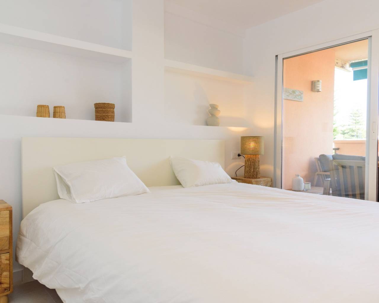 Venta - Apartamento - Javea