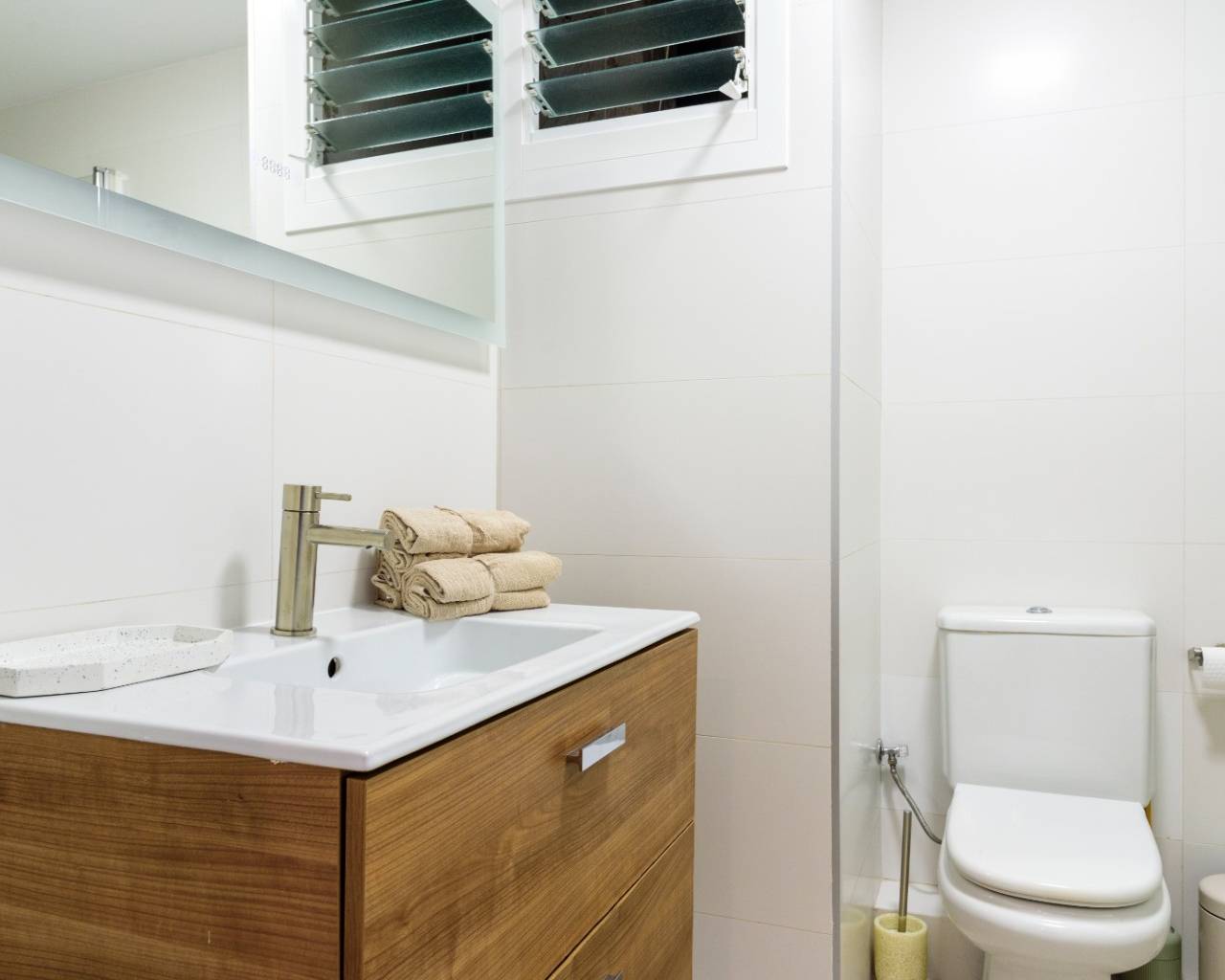 Venta - Apartamento - Javea