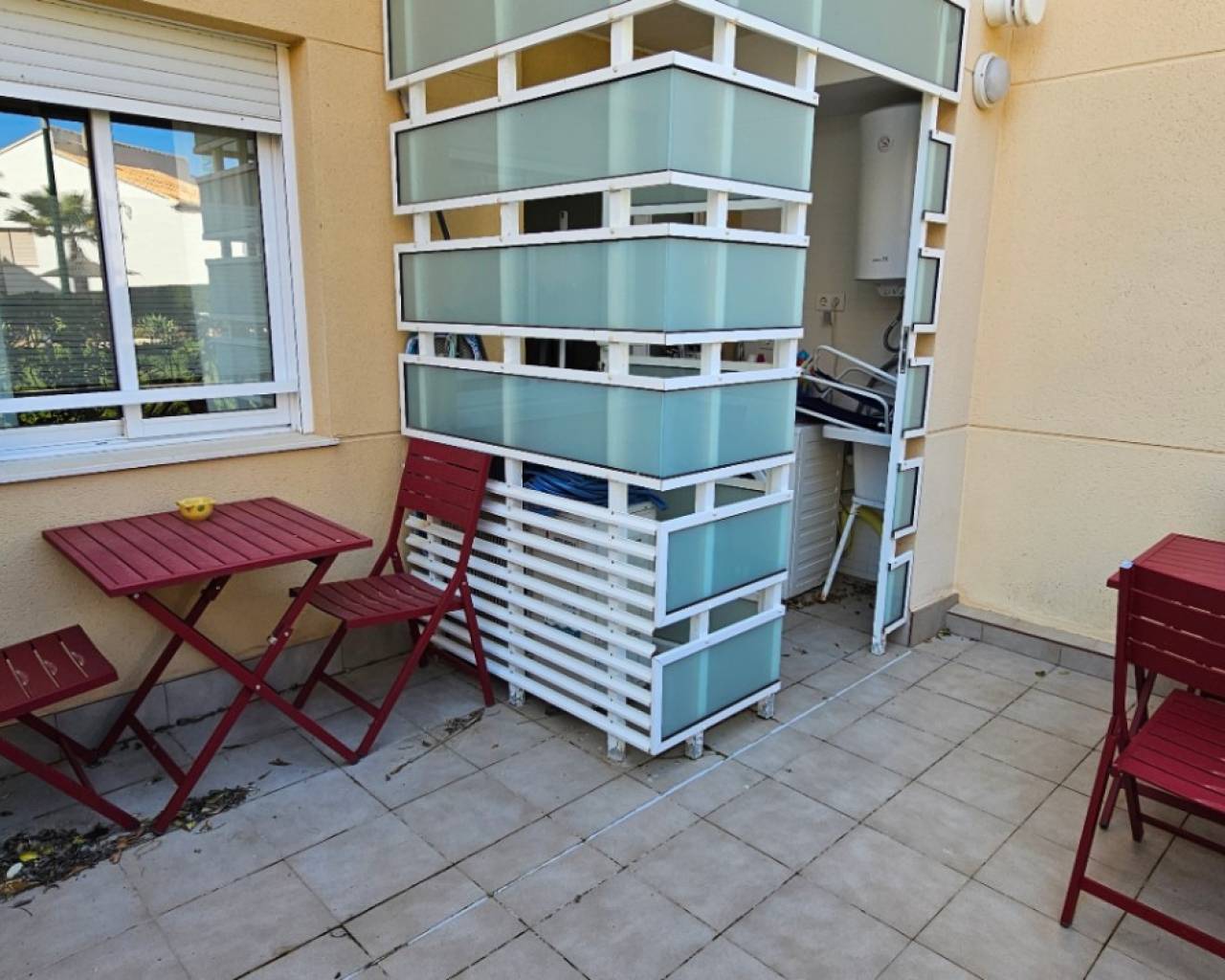 Venta - Apartamento - Javea - El Arenal