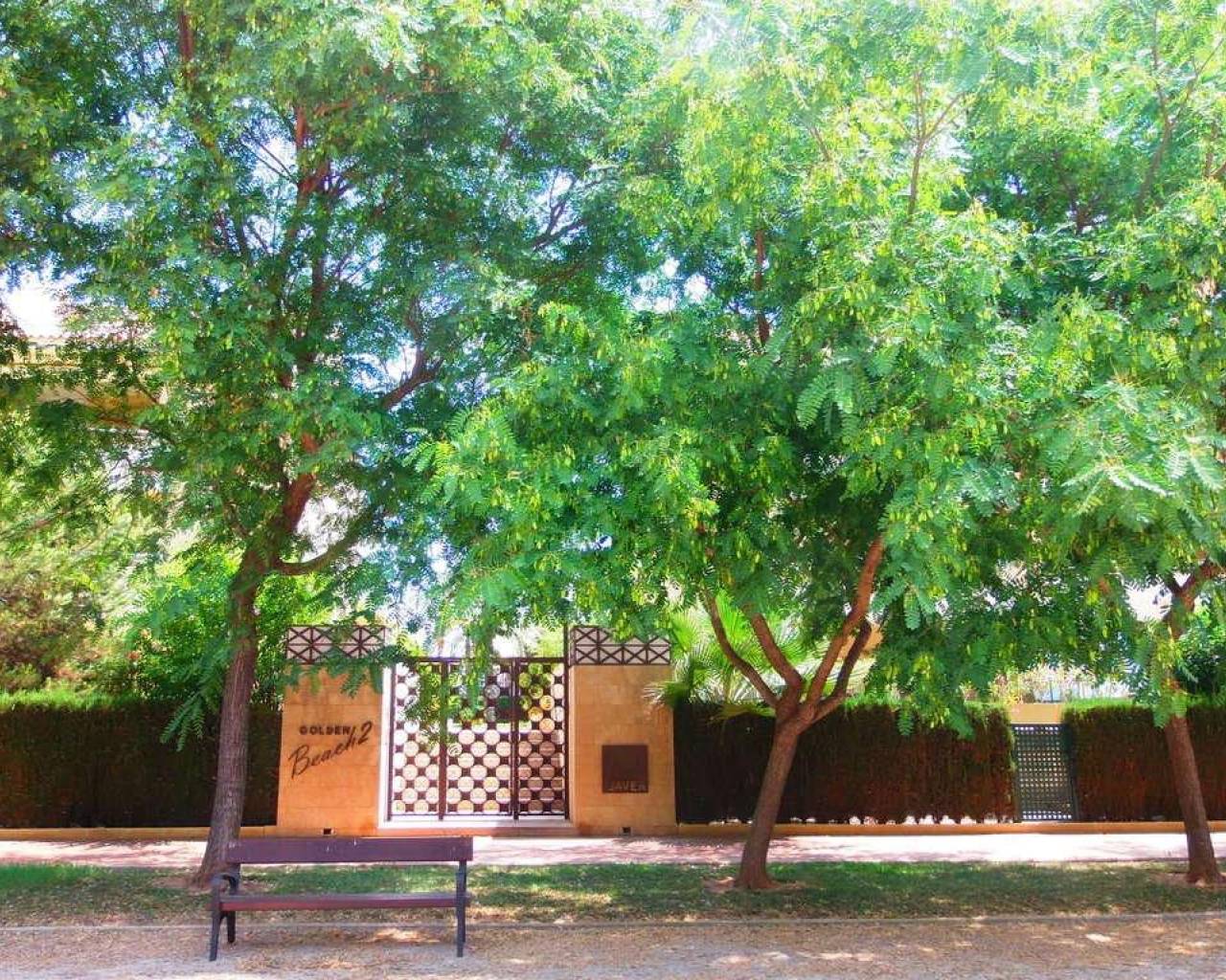 Venta - Apartamento - Javea - El Arenal