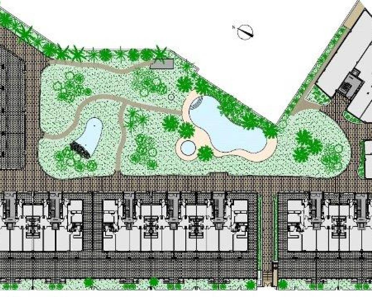 Venta - Apartamento - Javea - El Arenal