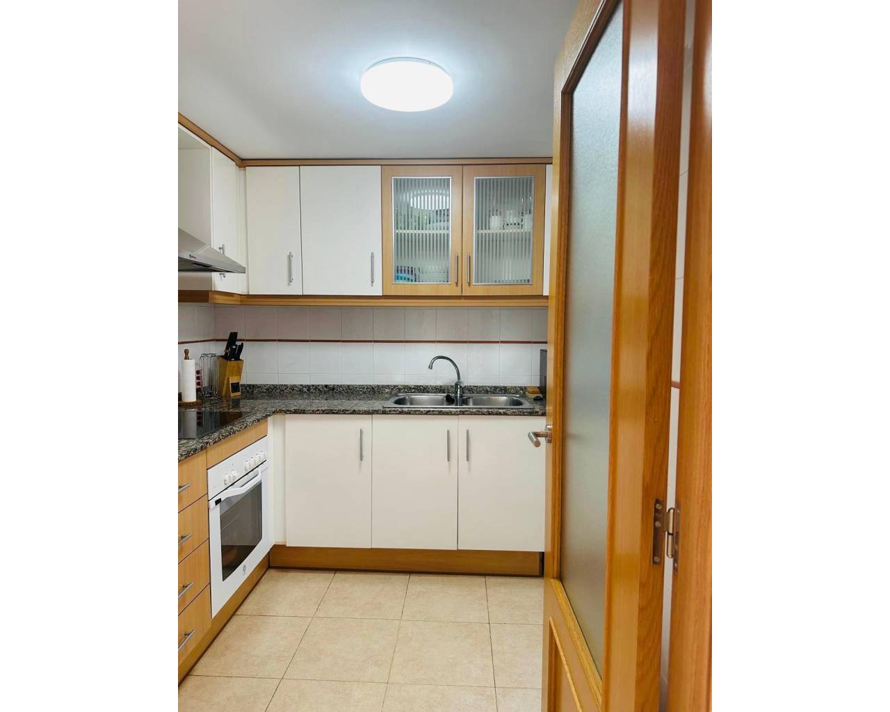 Venta - Apartamento - Javea
