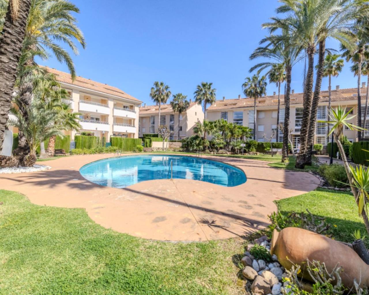 Venta - Apartamento - Javea - El Arenal