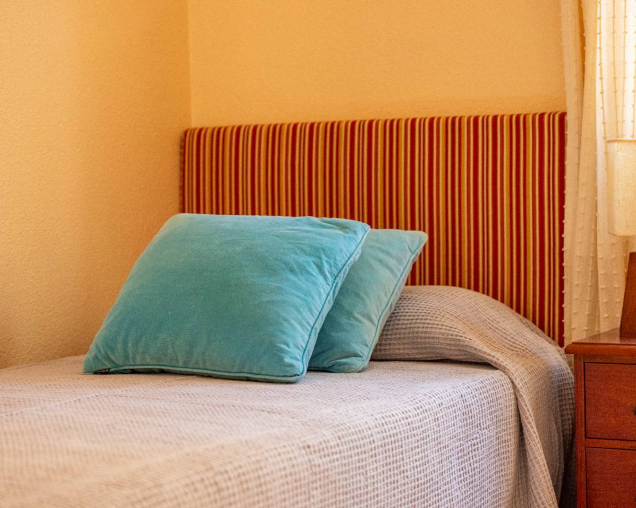 Venta - Apartamento - Javea - El Arenal