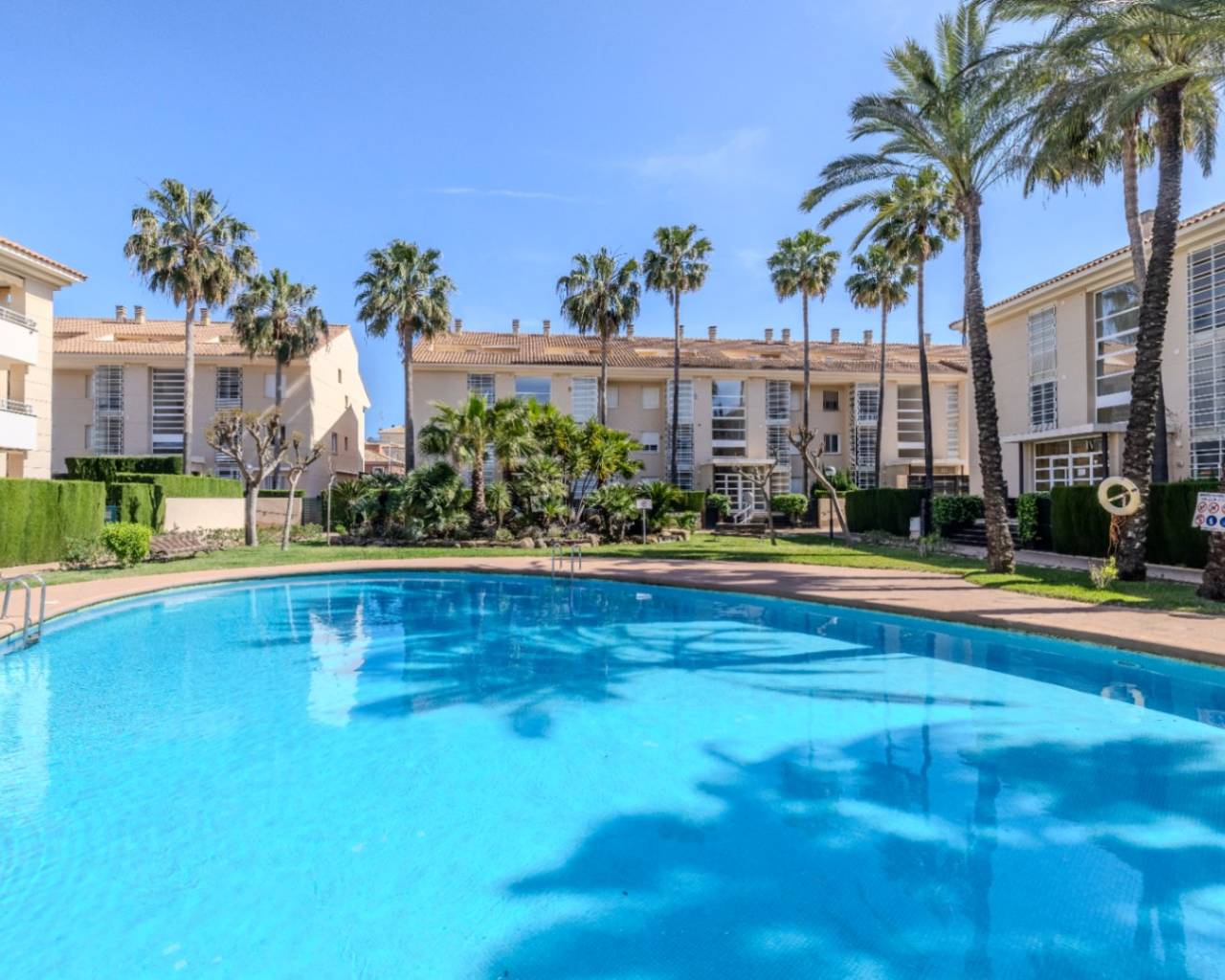 Venta - Apartamento - Javea - El Arenal