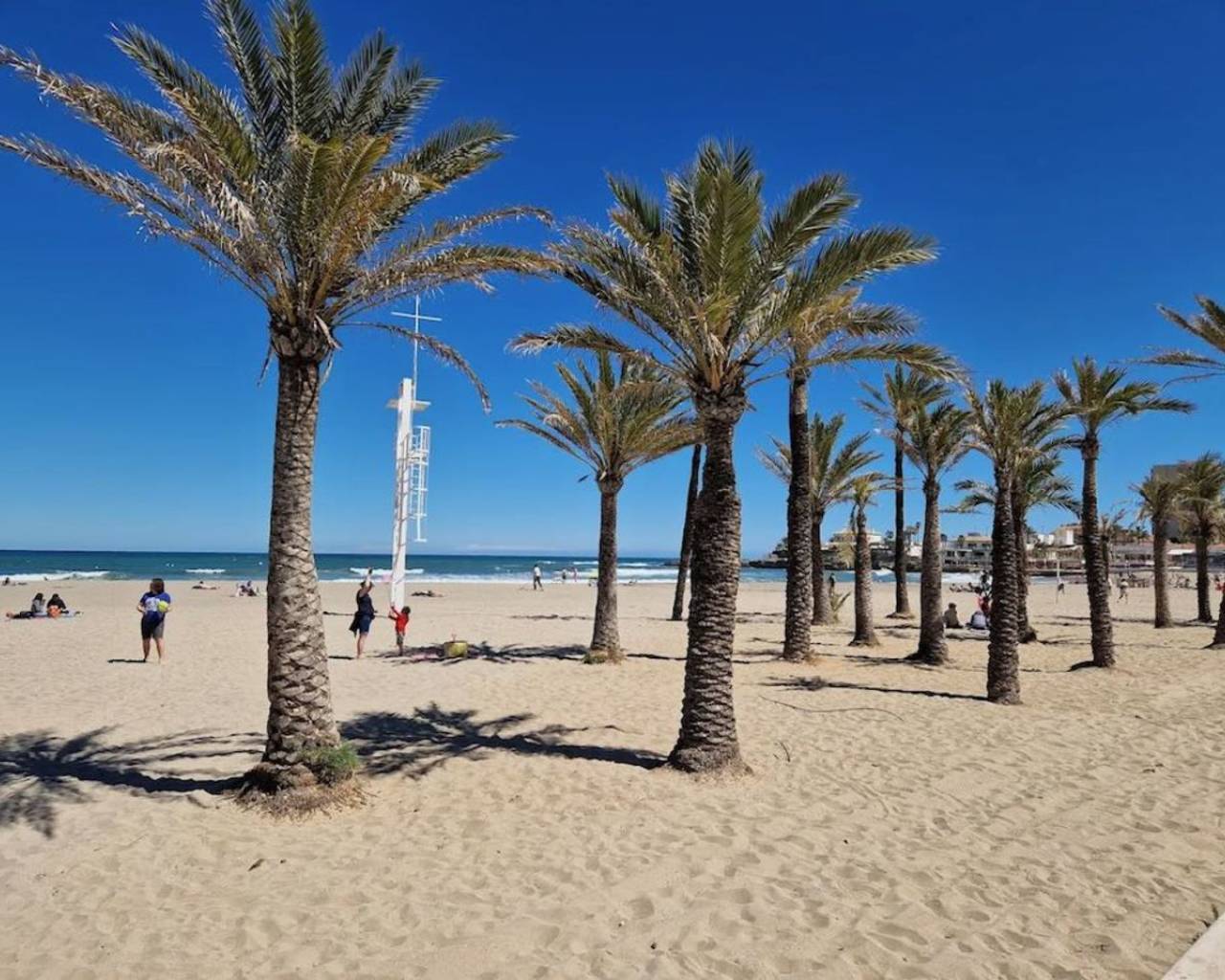 Venta - Apartamento - Javea