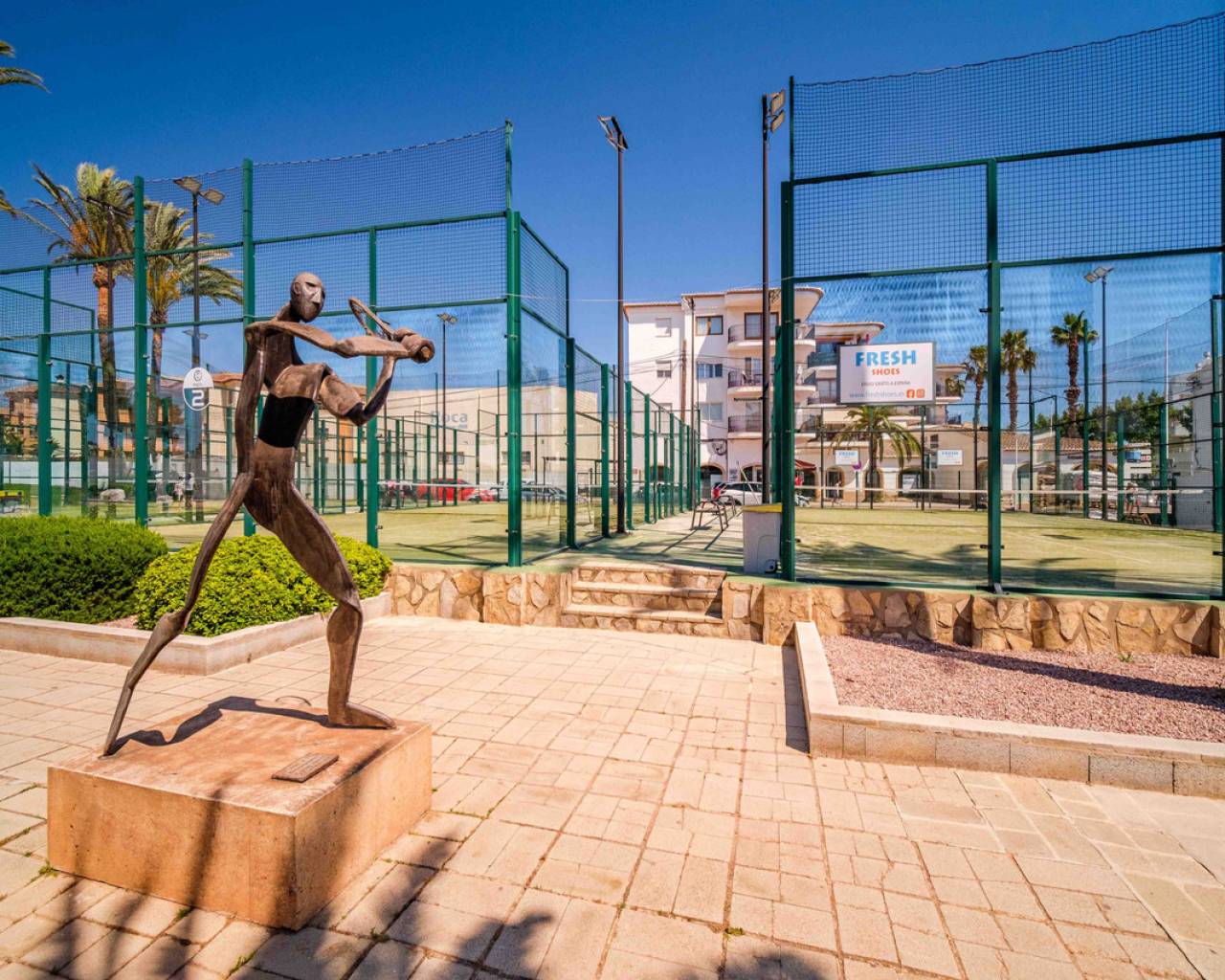 Venta - Apartamento - Javea