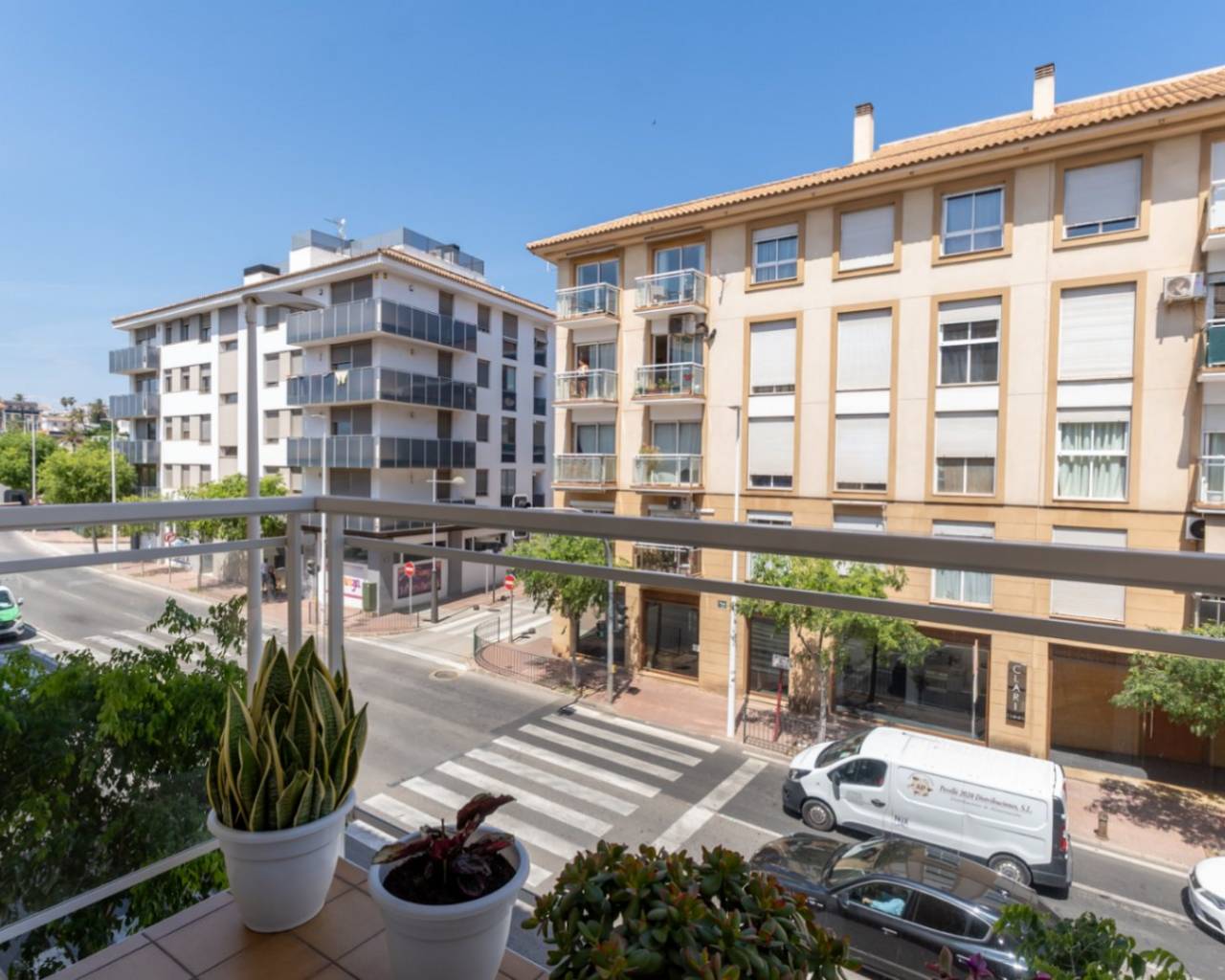 Venta - Apartamento - Javea - Pueblo