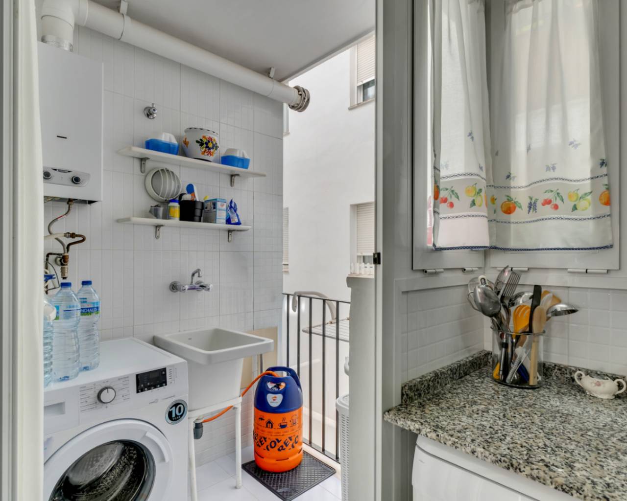 Venta - Apartamento - Javea - Pueblo