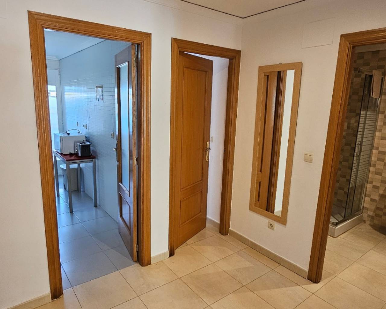 Venta - Apartamento - Javea